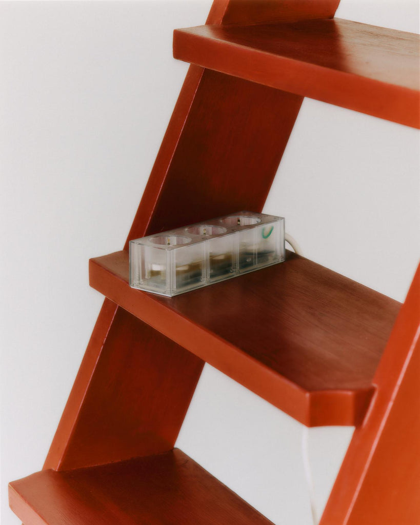 Power Bar 5 meters - Ghost Pedestal