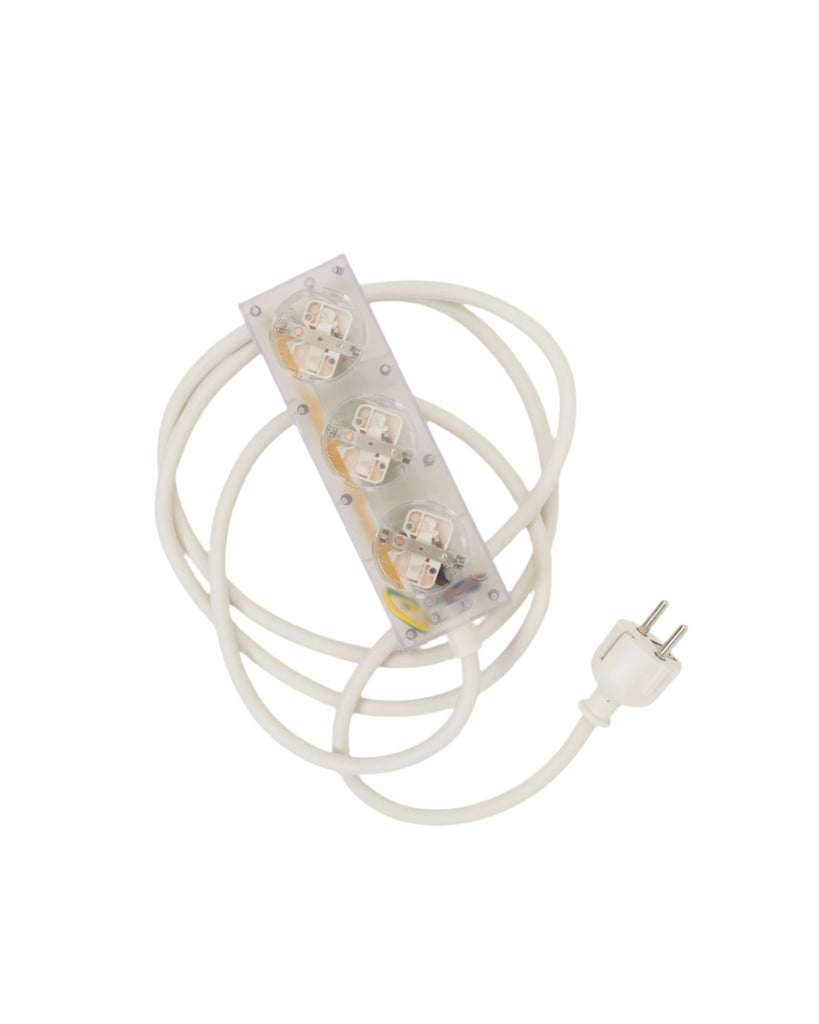 Power Bar 5 meters - Ghost Pedestal