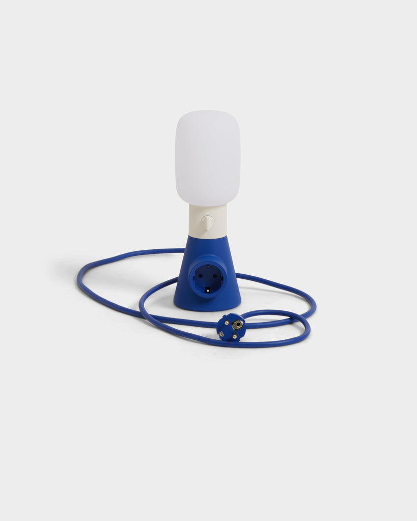 Power Base - Ultra Marine Pedestal