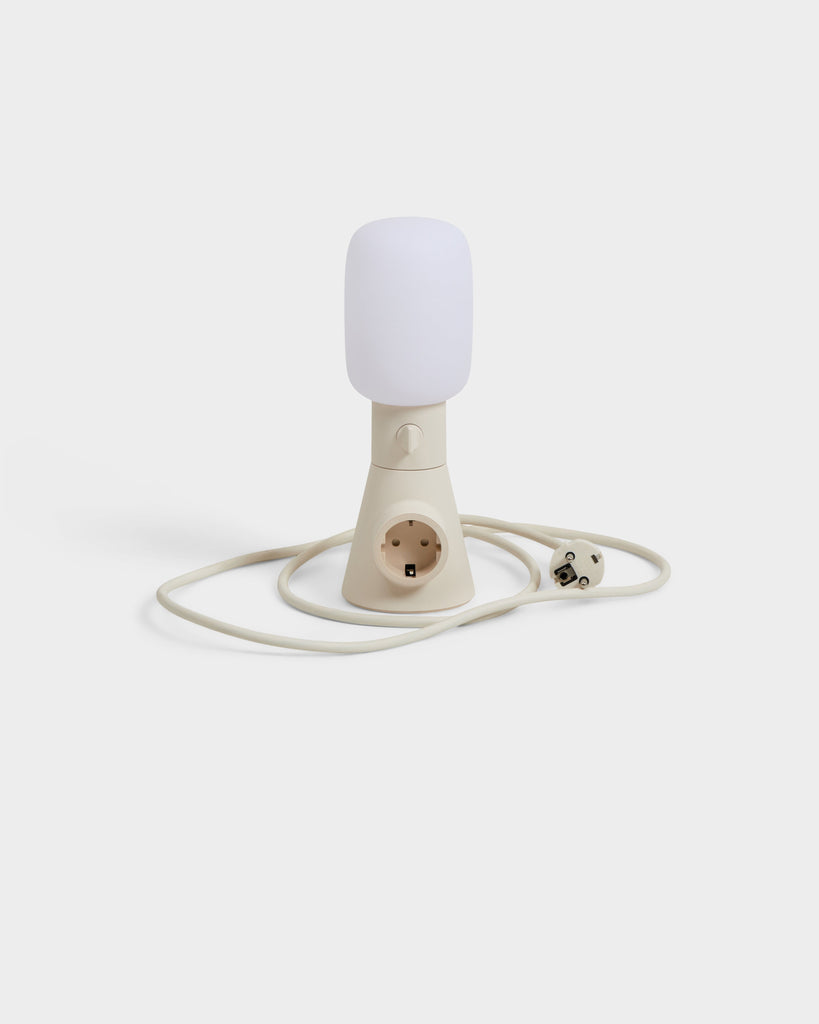 Power Base - Pearl Pedestal