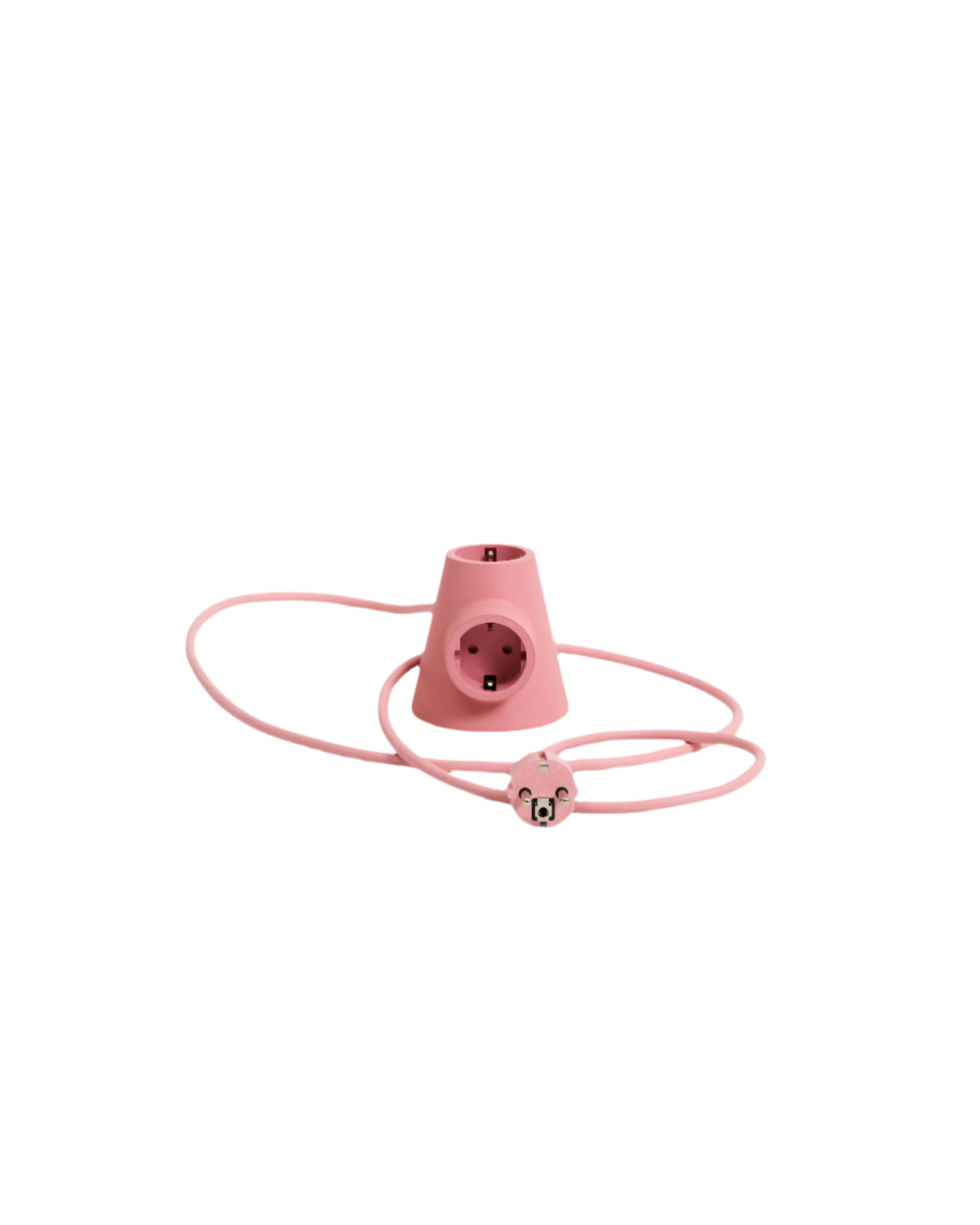 Power Base - Bubble Gum Pedestal