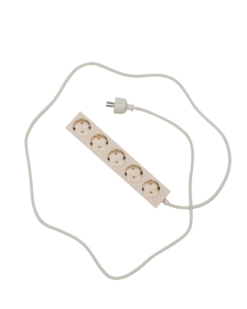 Power Beam 2 meters - Pearl Pedestal