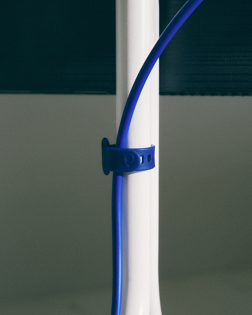 Power Cable 7,5m - Ultra Marine Pedestal