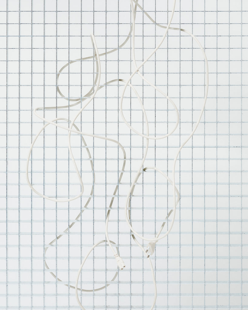 Power Cable 7,5m - Pearl Pedestal