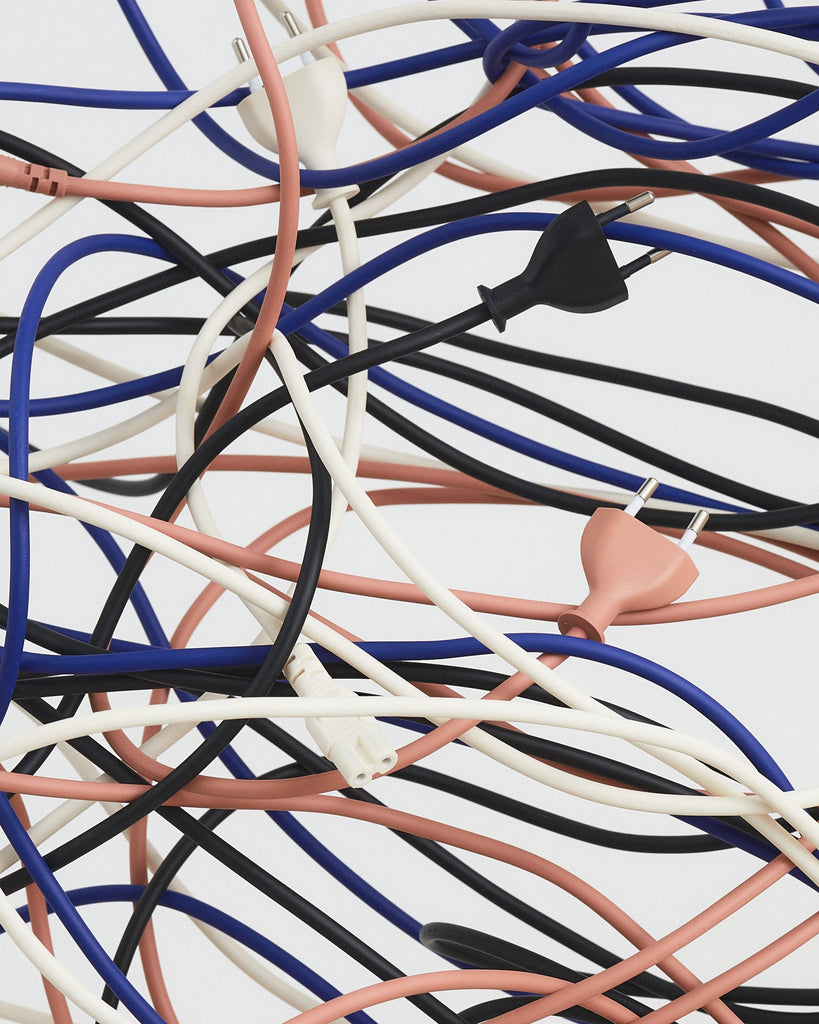 Power Cable 7,5m - Pearl Pedestal