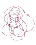 Power Cable 7,5m - Bubble Gum Pedestal