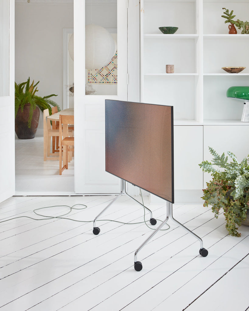 Power Cable 7,5m - Mossy Green Pedestal