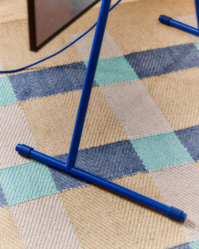 Power Cable 7,5m - Ultra Marine Pedestal