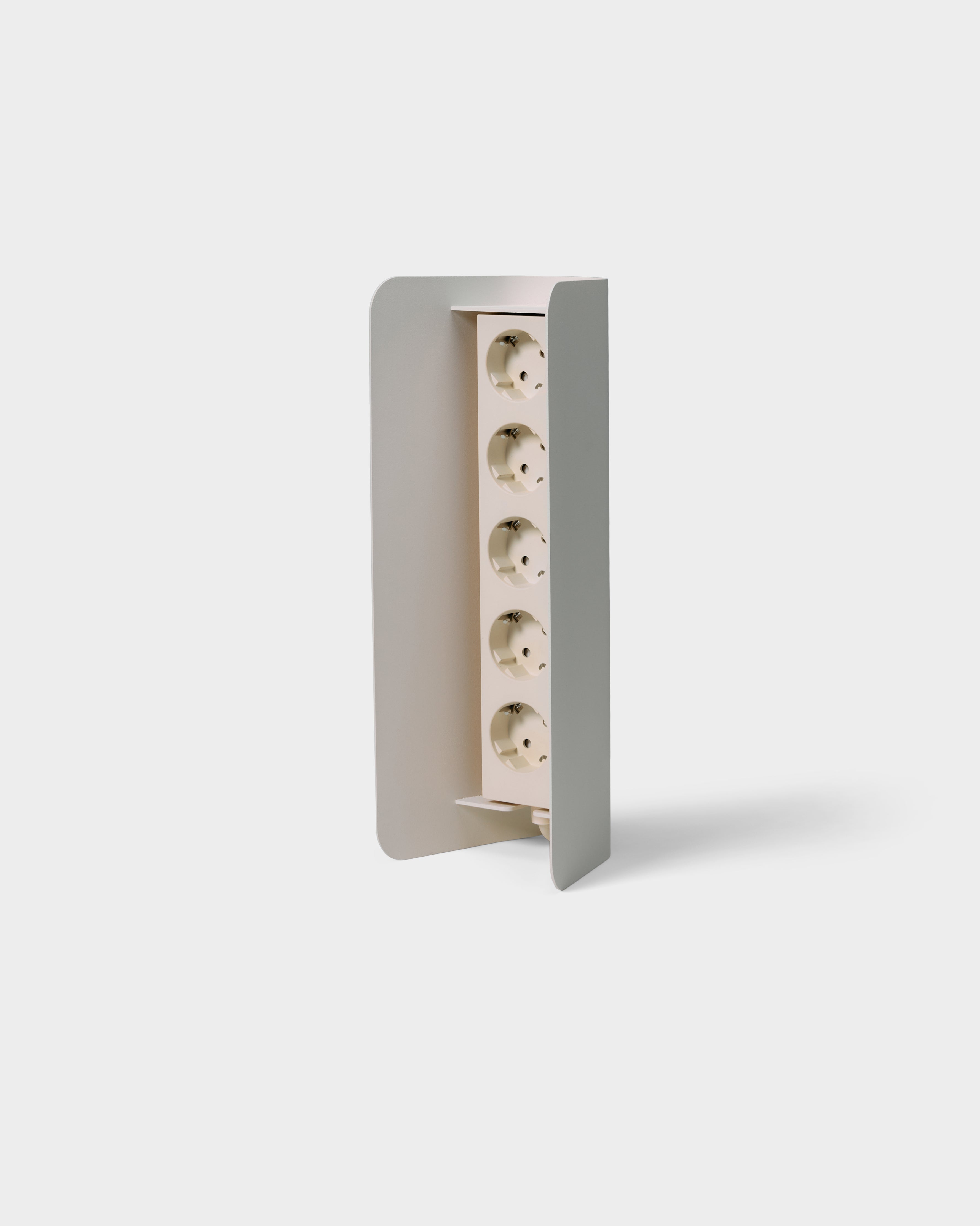 Power Shell - Pearl Pedestal