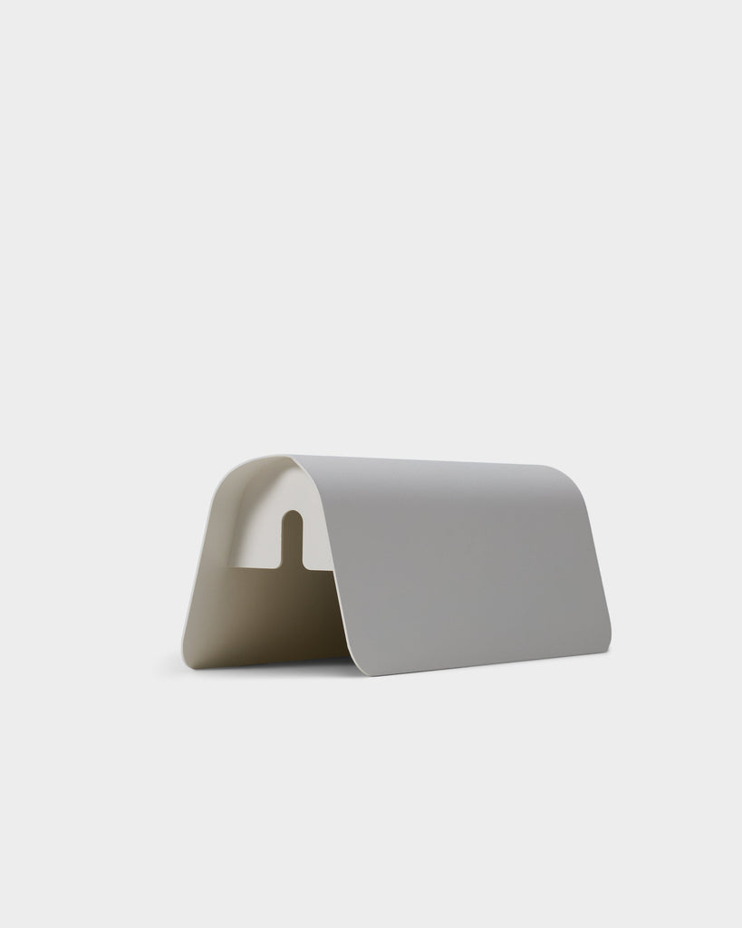 Power Shell - Pearl Pedestal