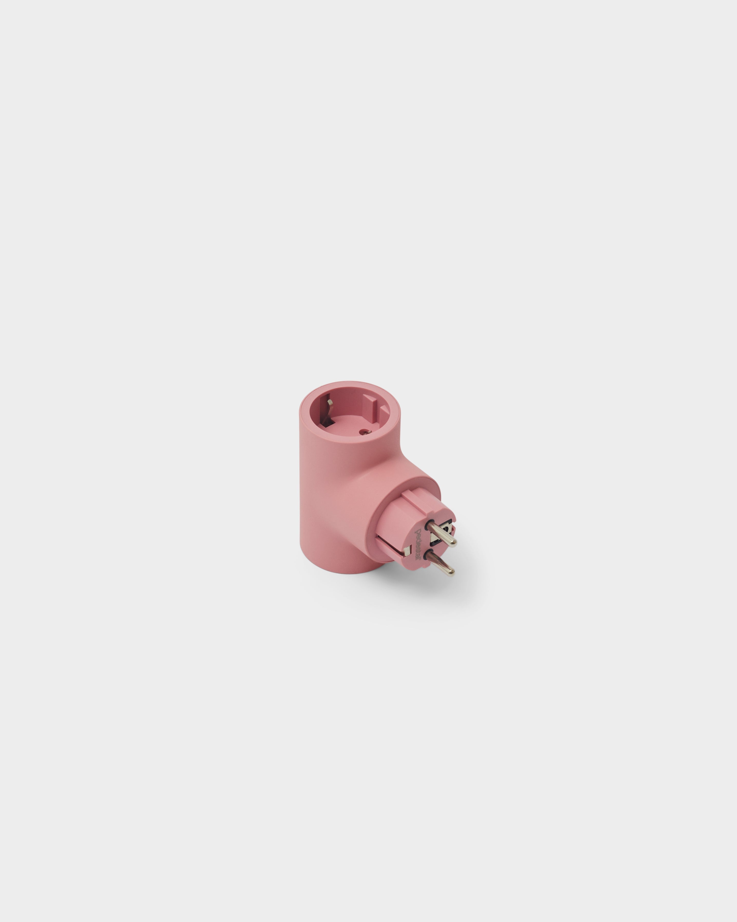 Power Split - Bubble Gum Pedestal