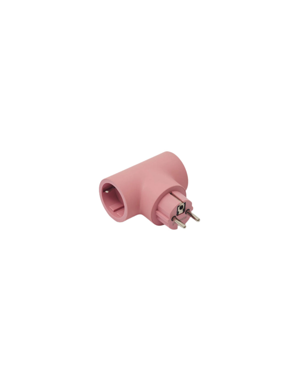 Power Split - Bubble Gum Pedestal