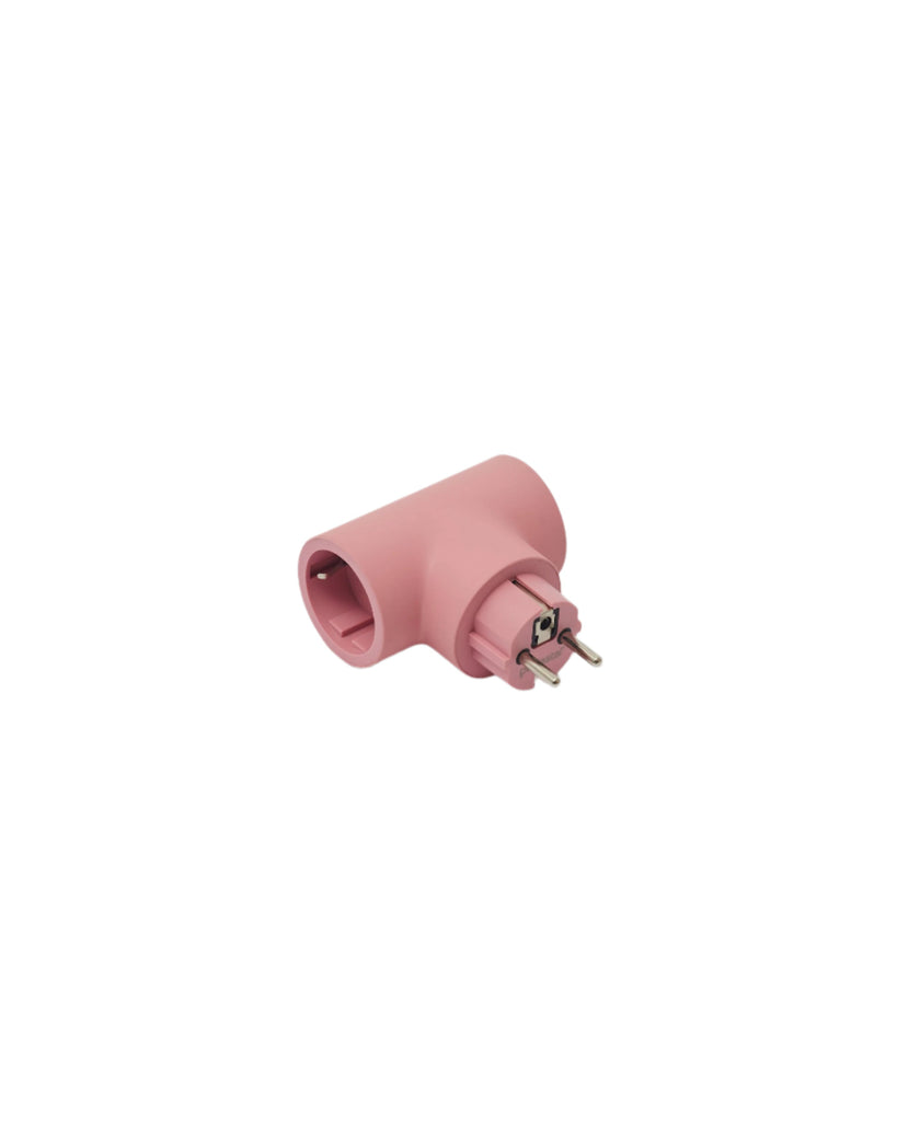 Power Split - Bubble Gum Pedestal