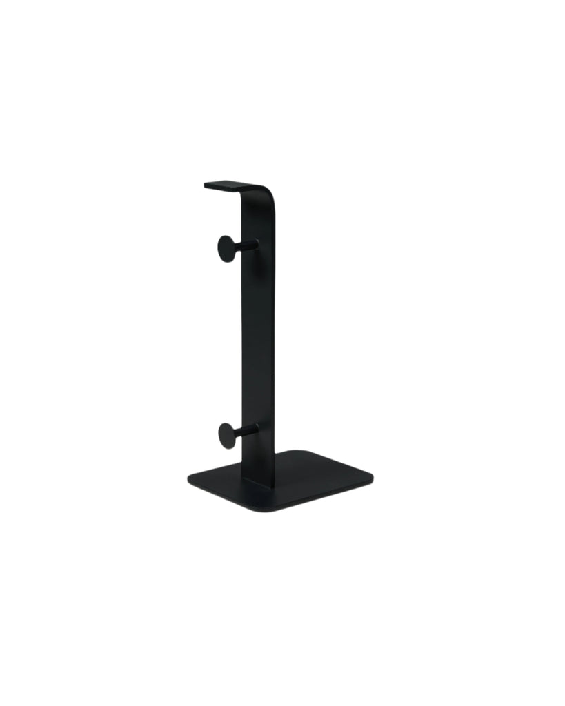 Power Tower - Charcoal Pedestal