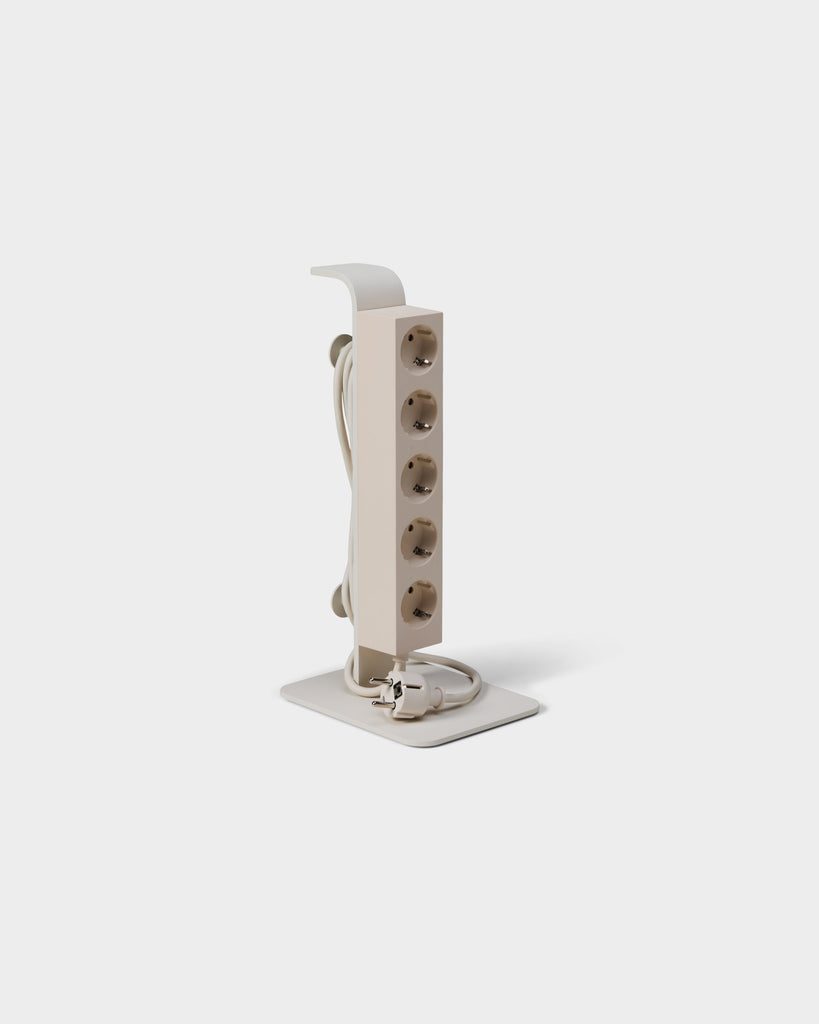 Power Tower - Pearl Pedestal