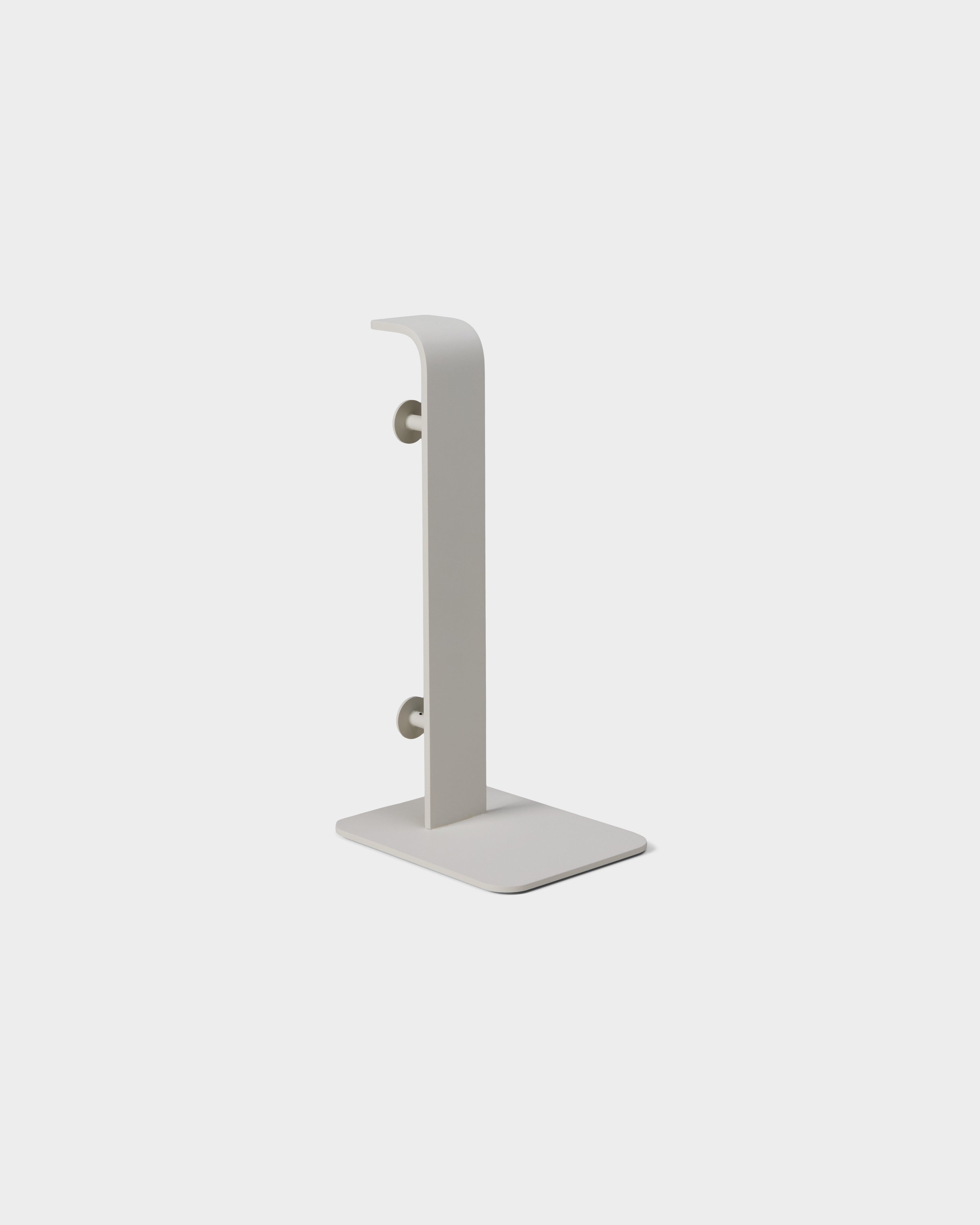 Power Tower - Pearl Pedestal