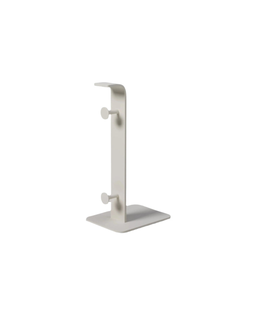 Power Tower - Pearl Pedestal
