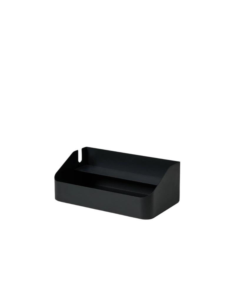 Power Tray - Charcoal Pedestal