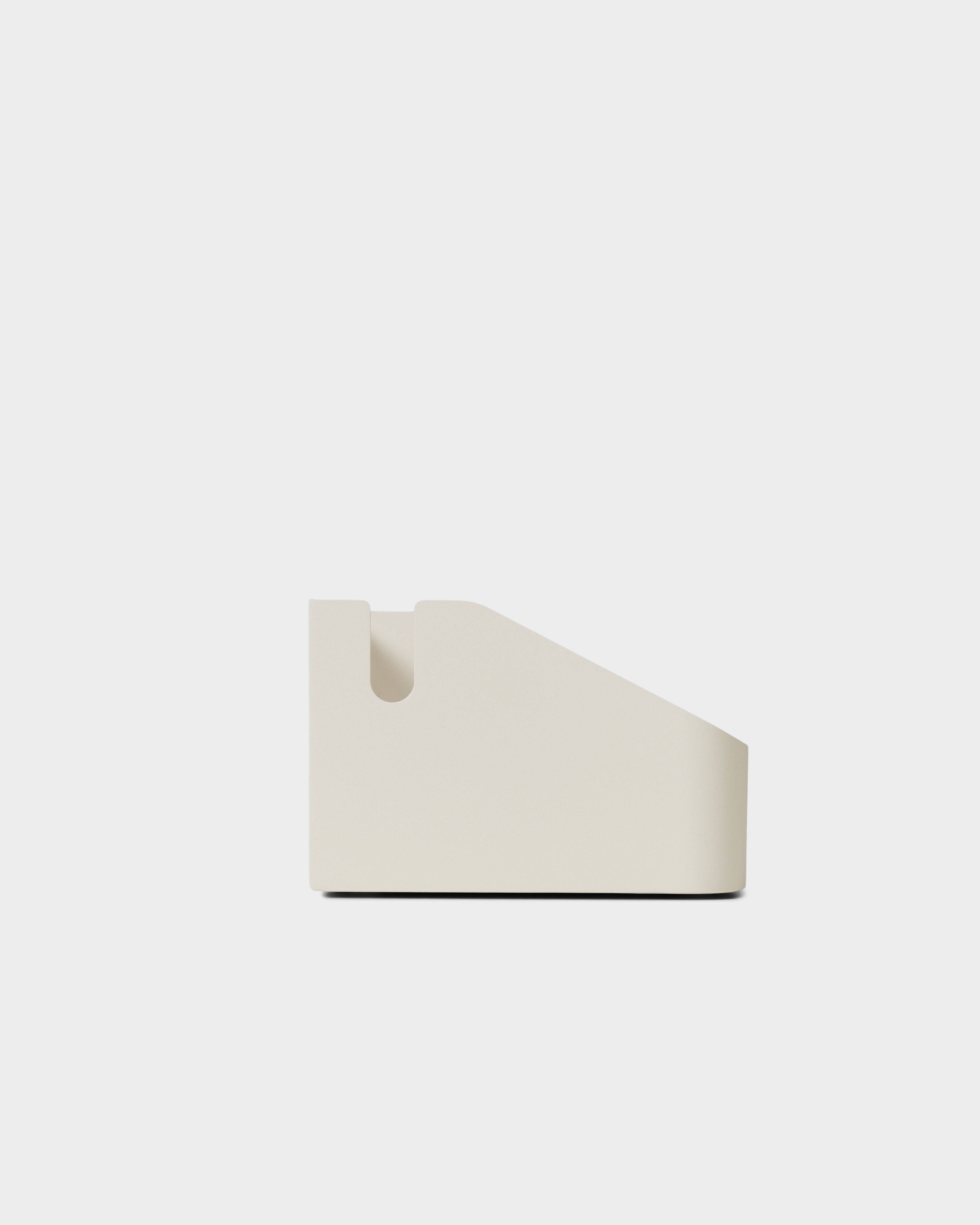Power Tray - Pearl Pedestal