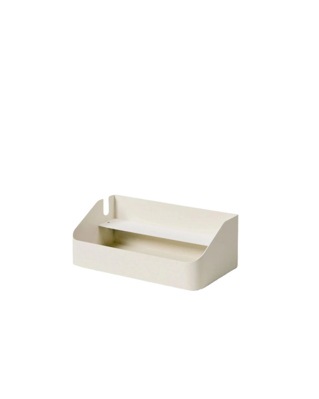 Power Tray - Pearl Pedestal