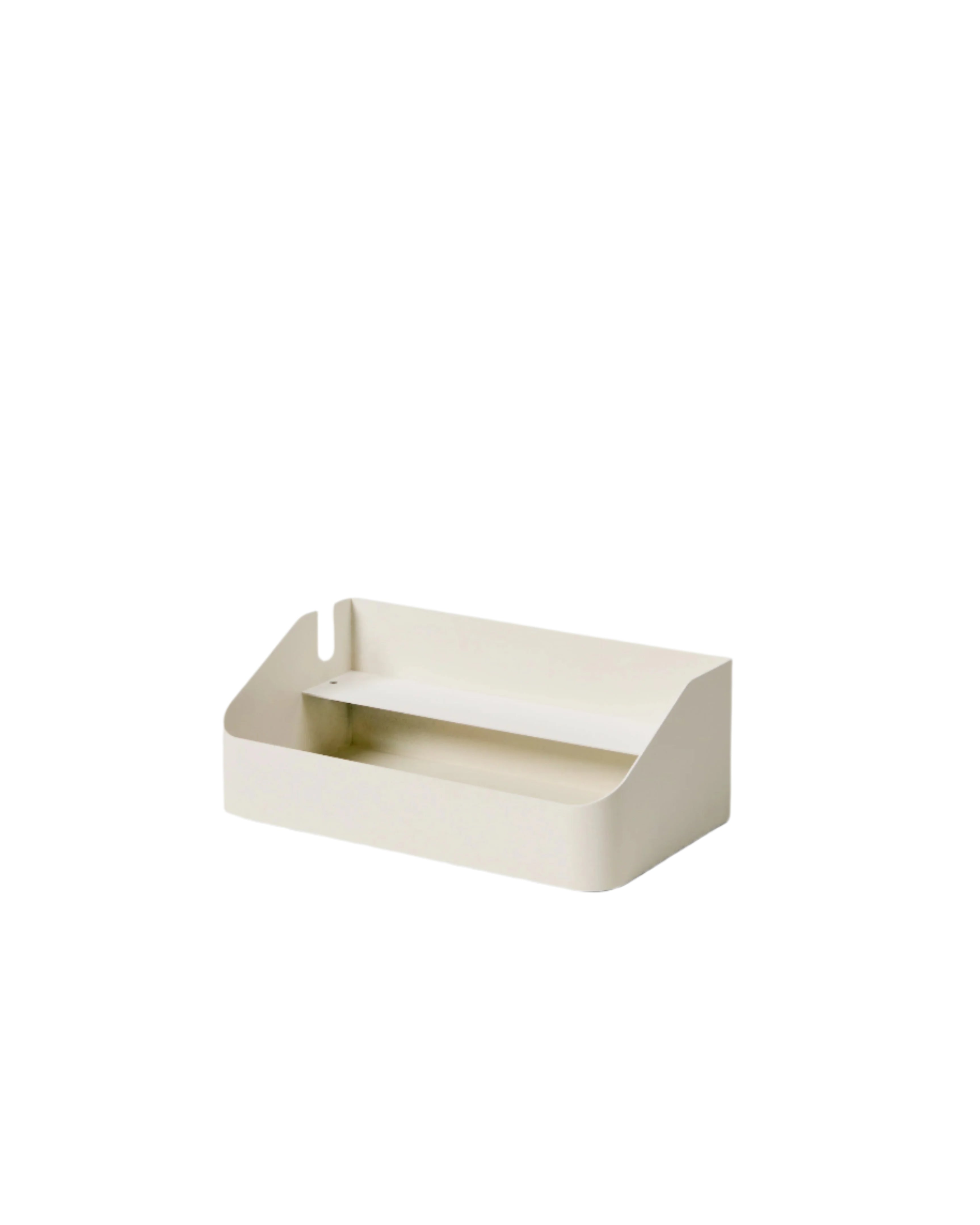 Power Tray - Pearl Pedestal