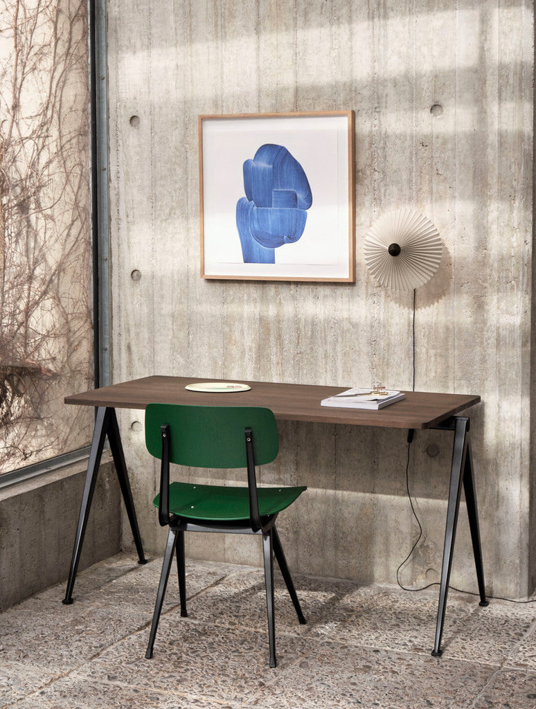 Matin Flush Mount. 380 HAY