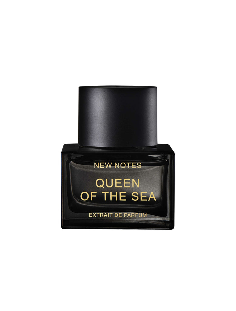 Queen Of The Sea     Extrait de Parfum New Notes