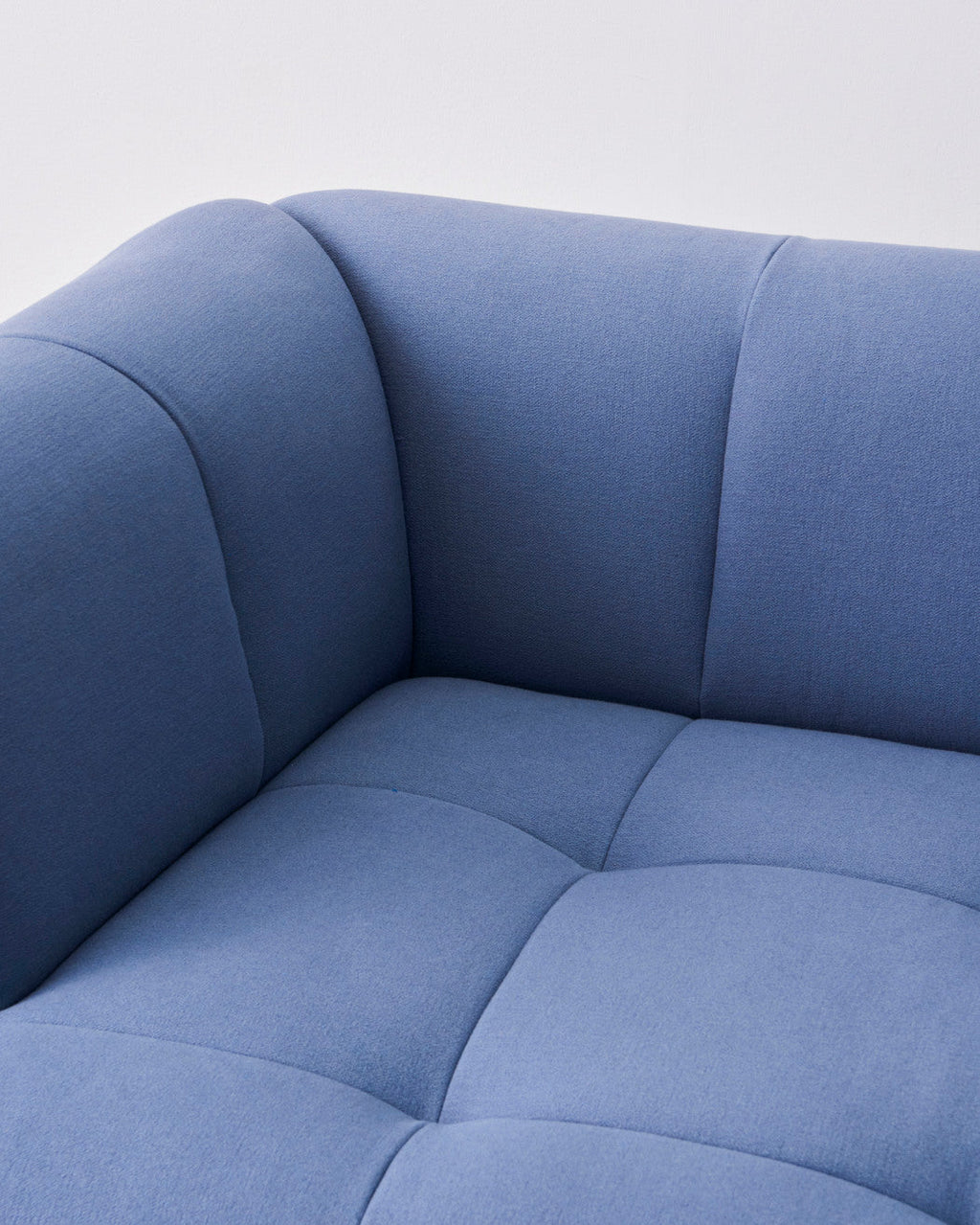 Quilton 2 Seater HAY