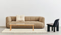 Quilton 3 Seater HAY