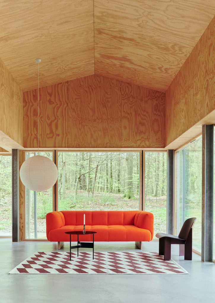 Shim Coffee Table HAY