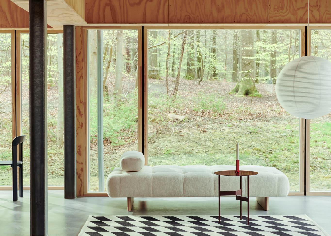 Quilton Lift Daybed HAY