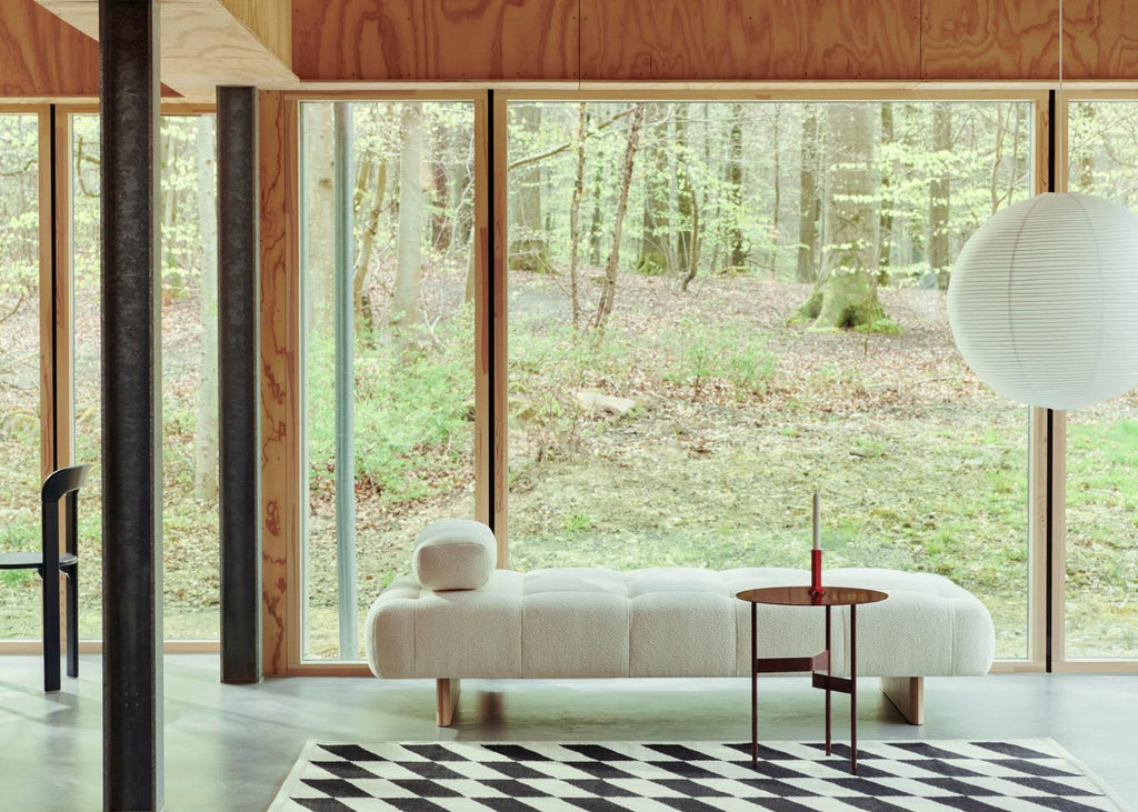 Quilton Lift Daybed Cushion HAY