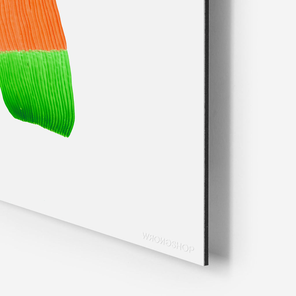 Drawing 2 Ronan Bouroullec