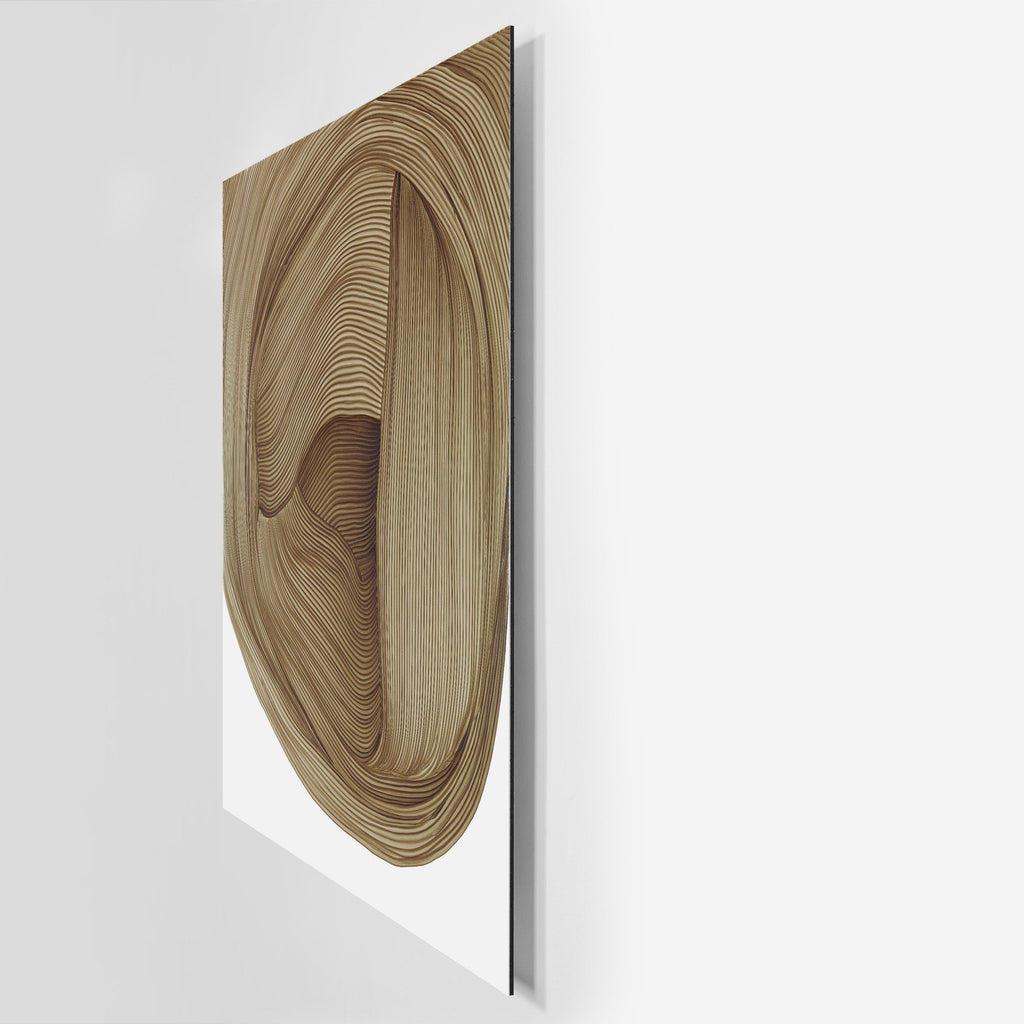 Drawing 5 Ronan Bouroullec