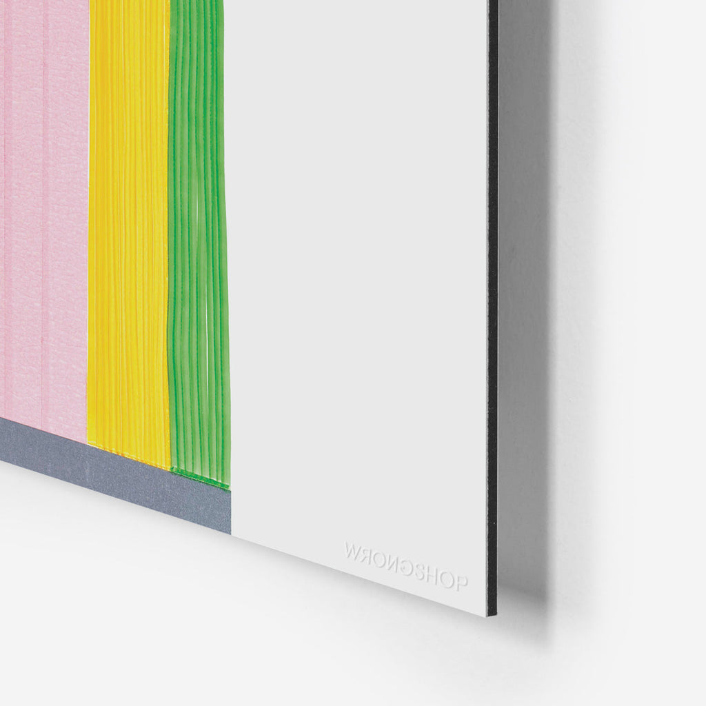 Drawing 7 Ronan Bouroullec