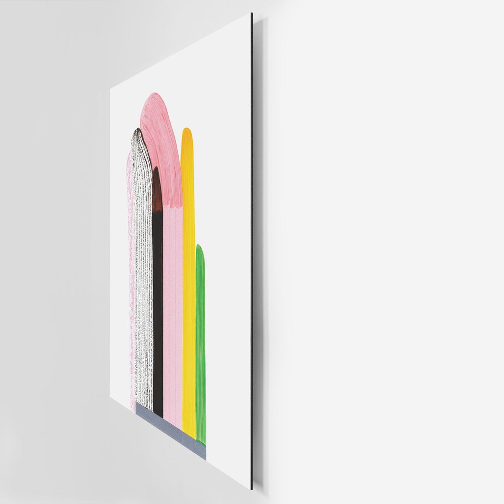 Drawing 7 Ronan Bouroullec