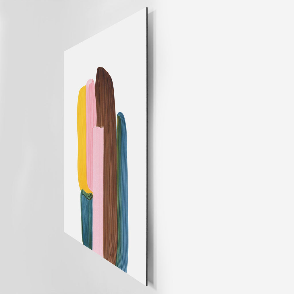 Drawing 8 Ronan Bouroullec