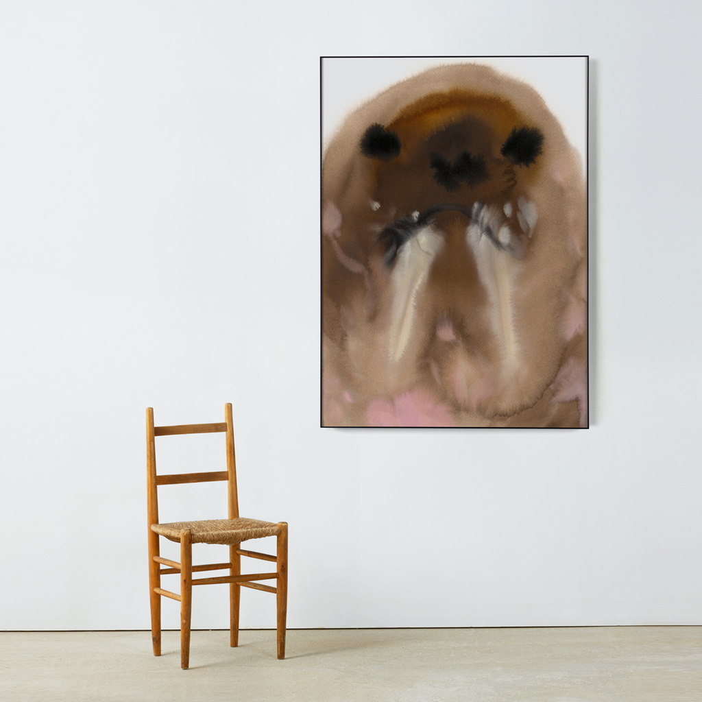 Walrus – Edition Rop van Mierlo