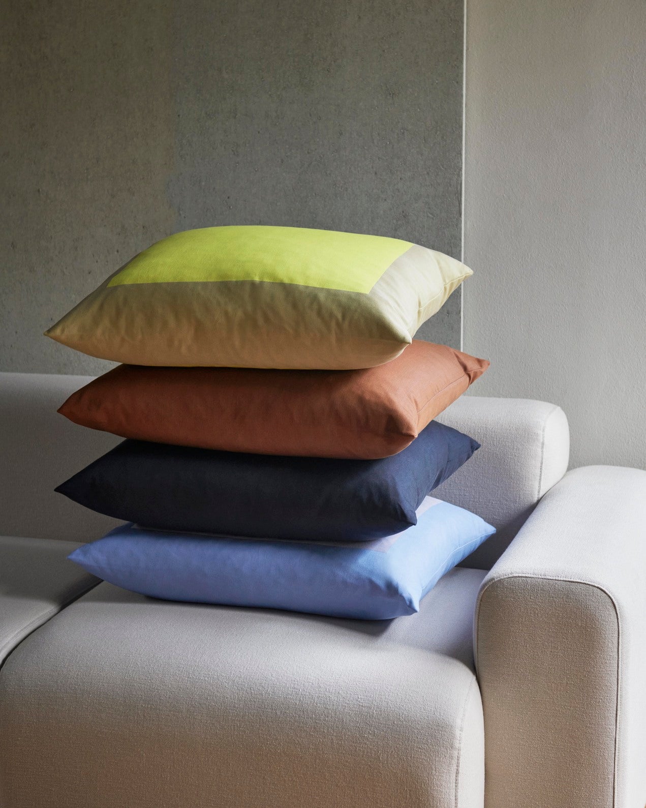 Ram Cushion HAY
