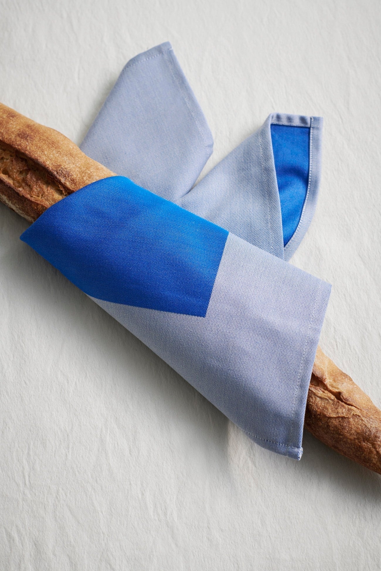 Ram Napkin HAY