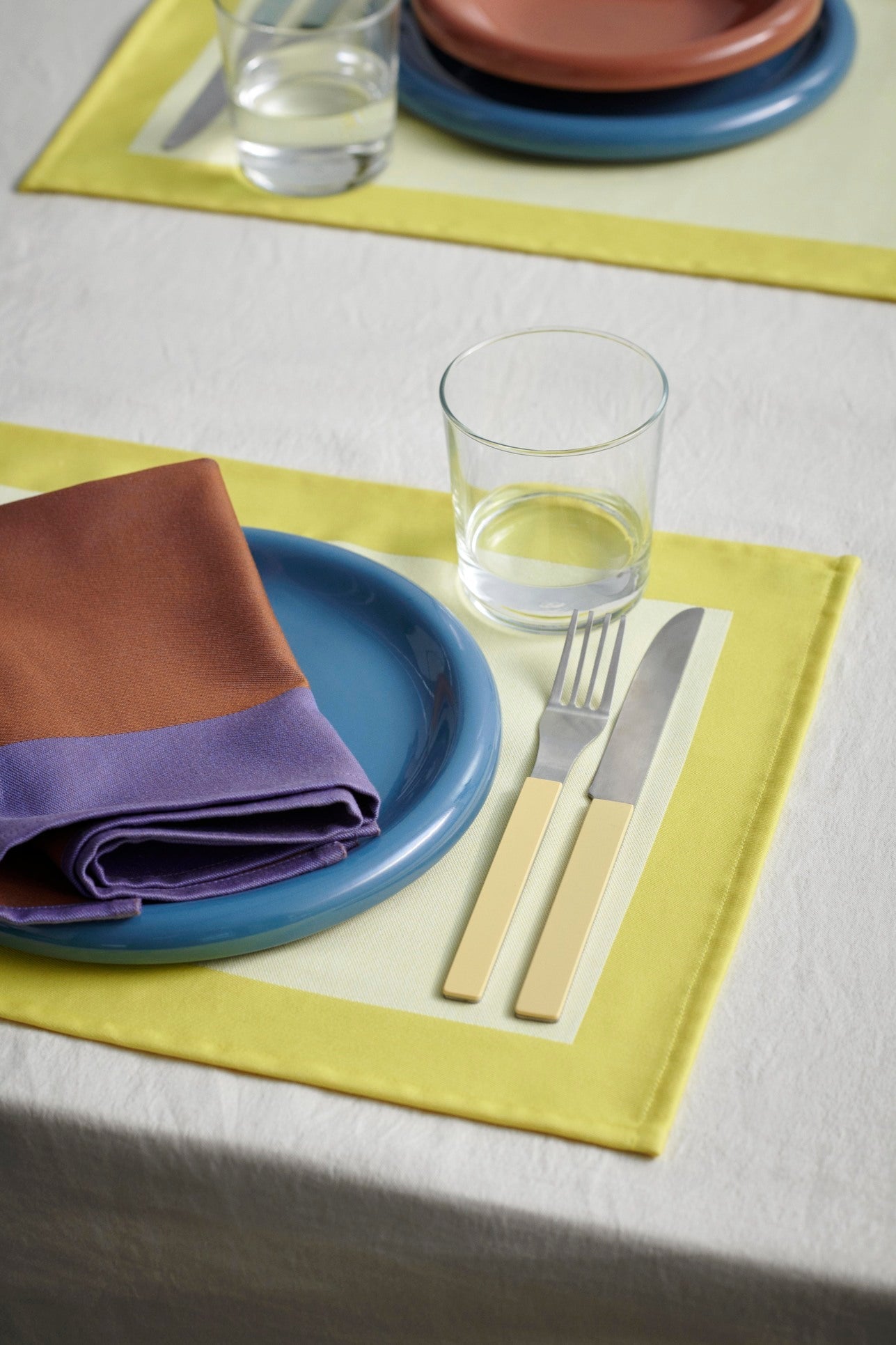 MVS Cutlery HAY