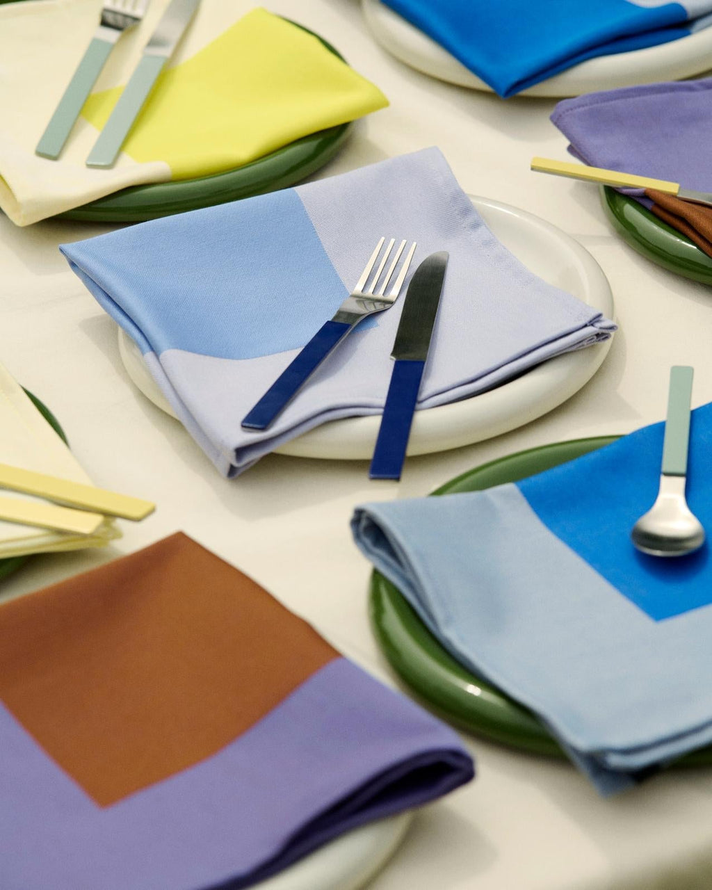 Ram Napkin HAY