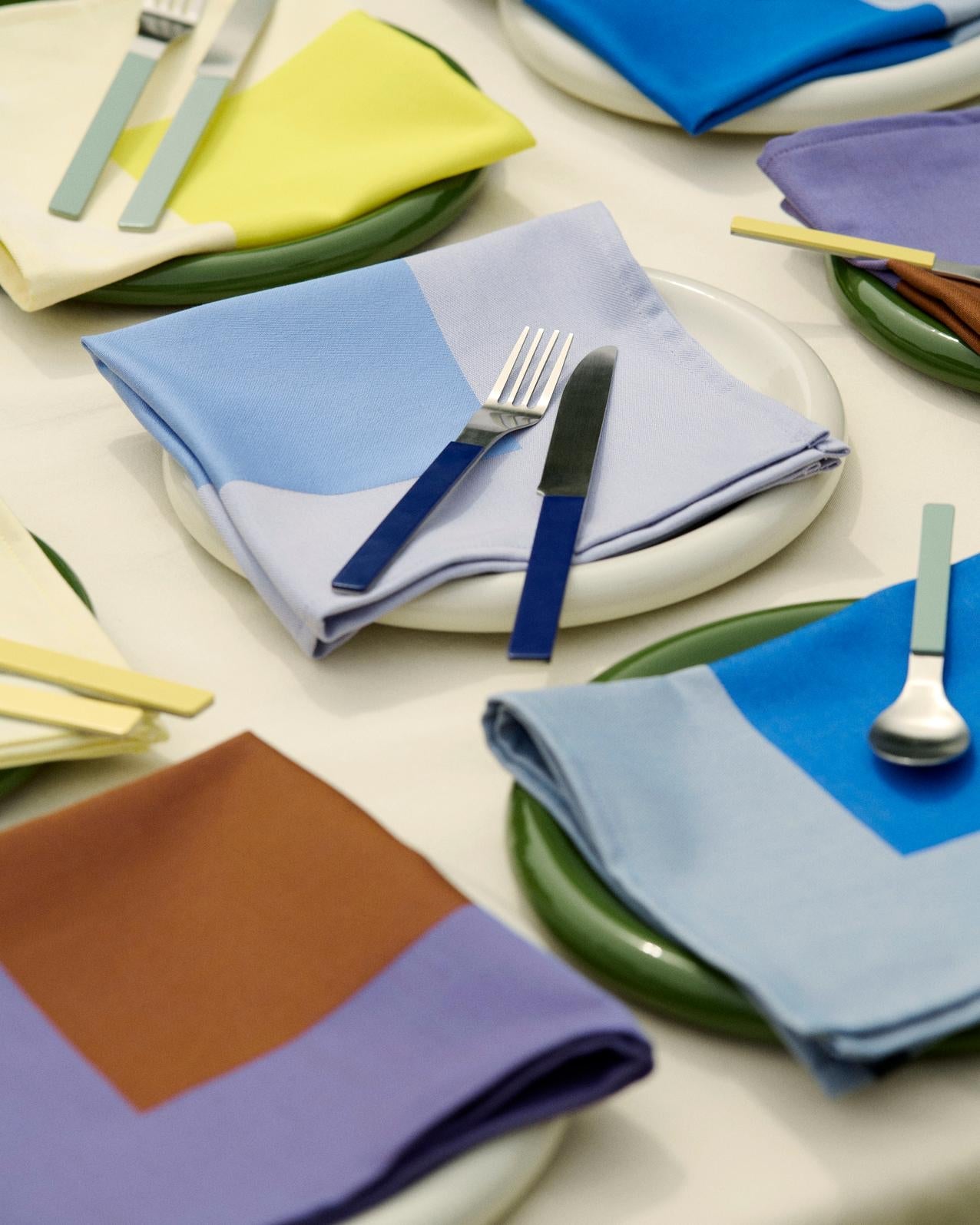 Ram Napkin HAY