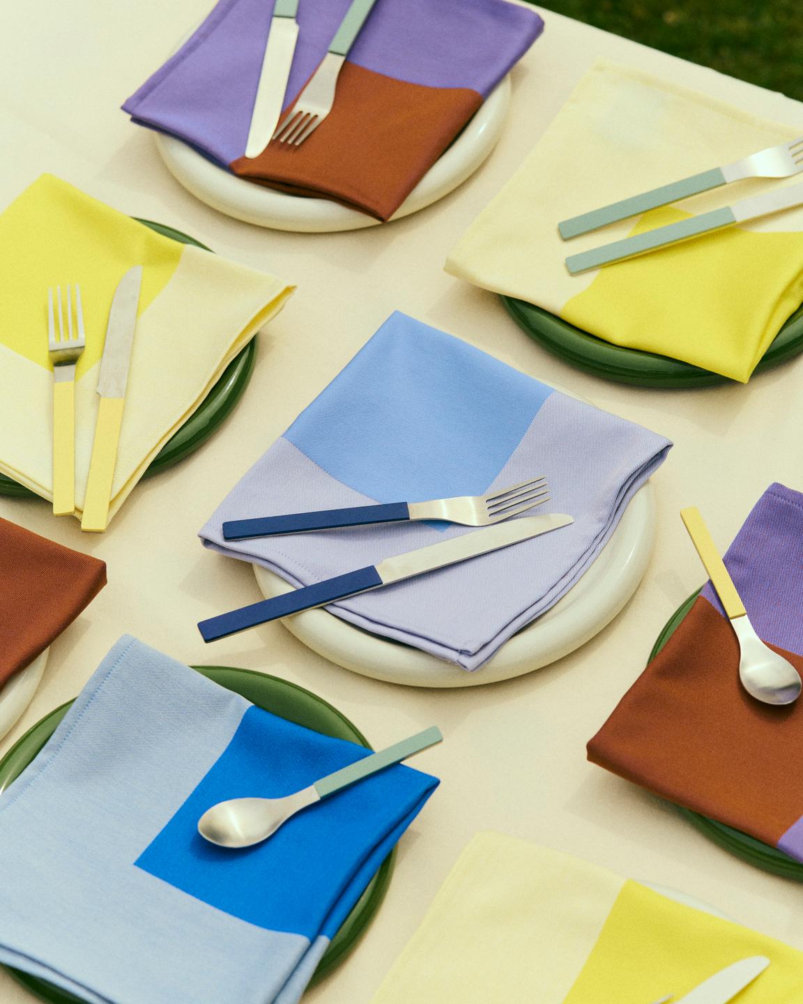 Ram Napkin HAY