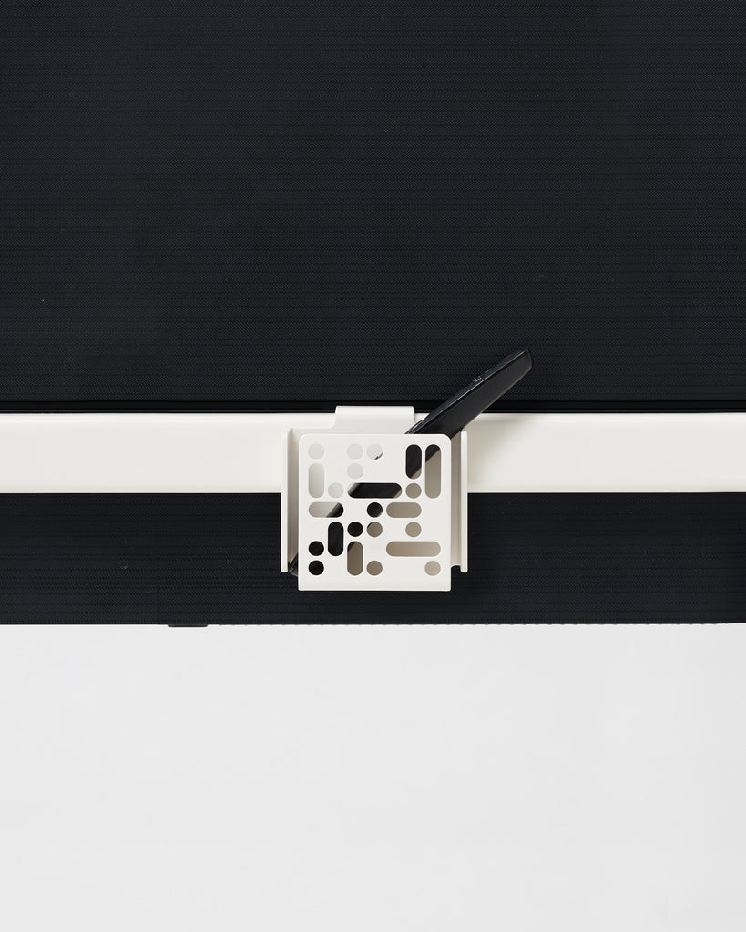 Remote Box Mount - Sandstorm Pedestal