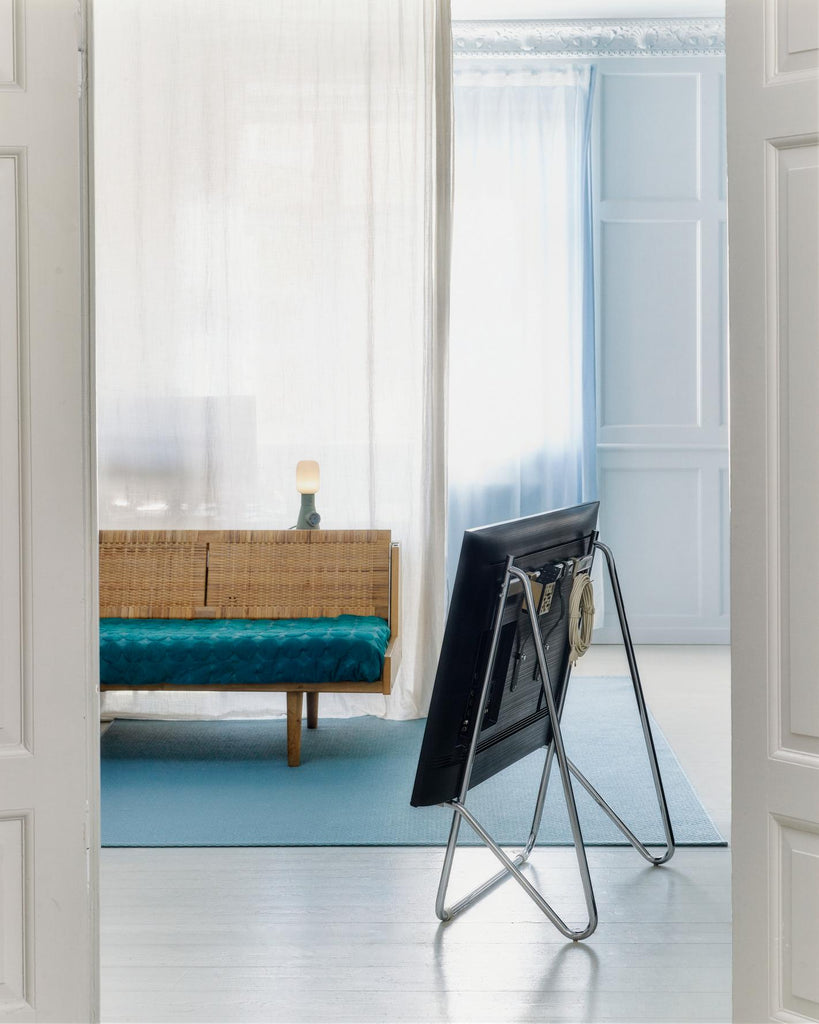 Remote Box Mount - Sandstorm Pedestal