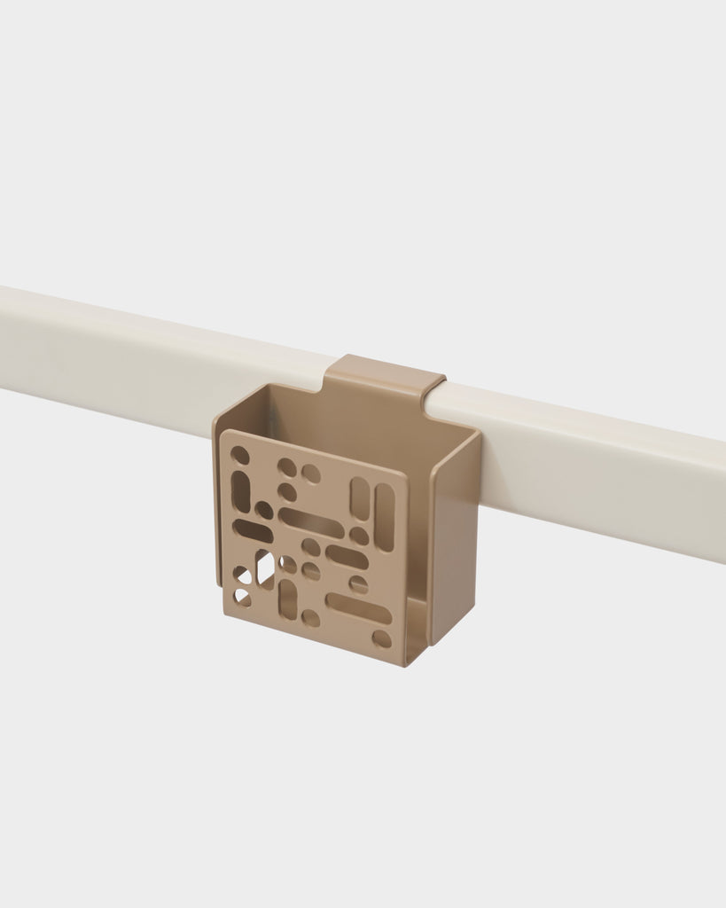 Remote Box Mount - Sandstorm Pedestal