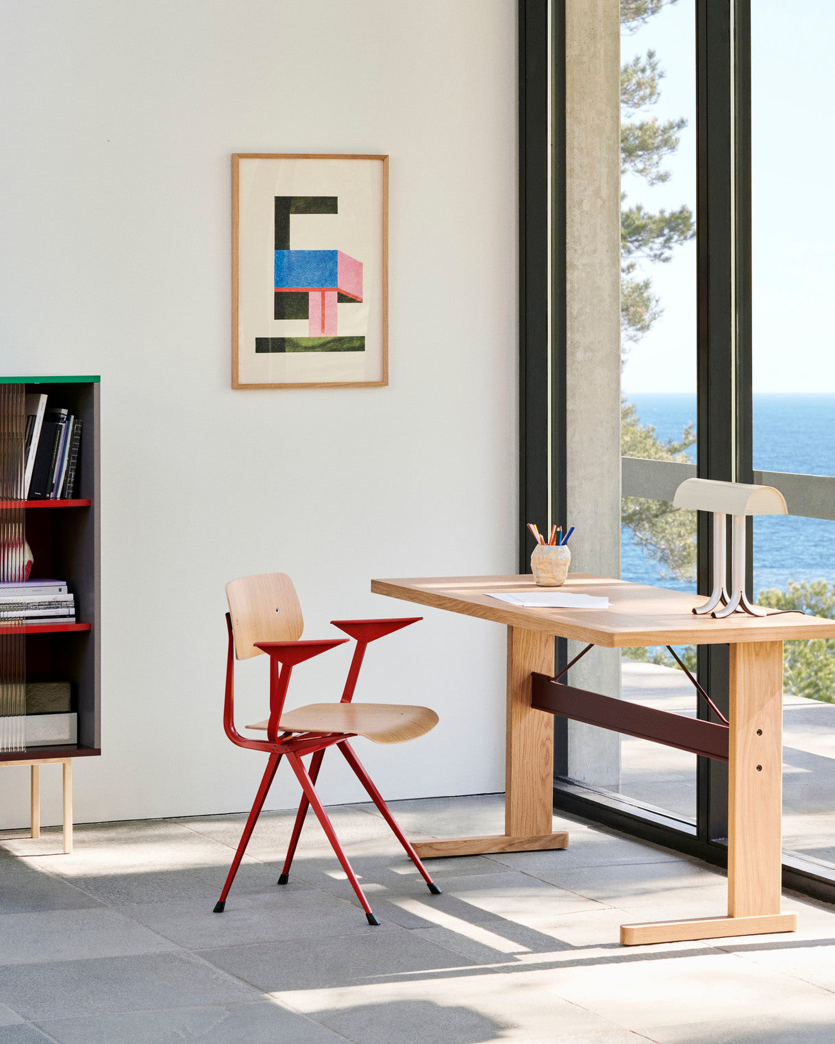 Passerelle Desk HAY