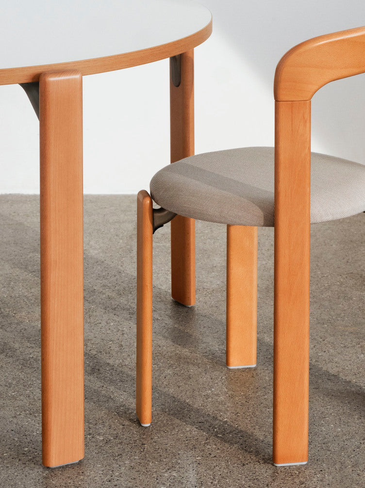 Rey Chair Upholstery HAY