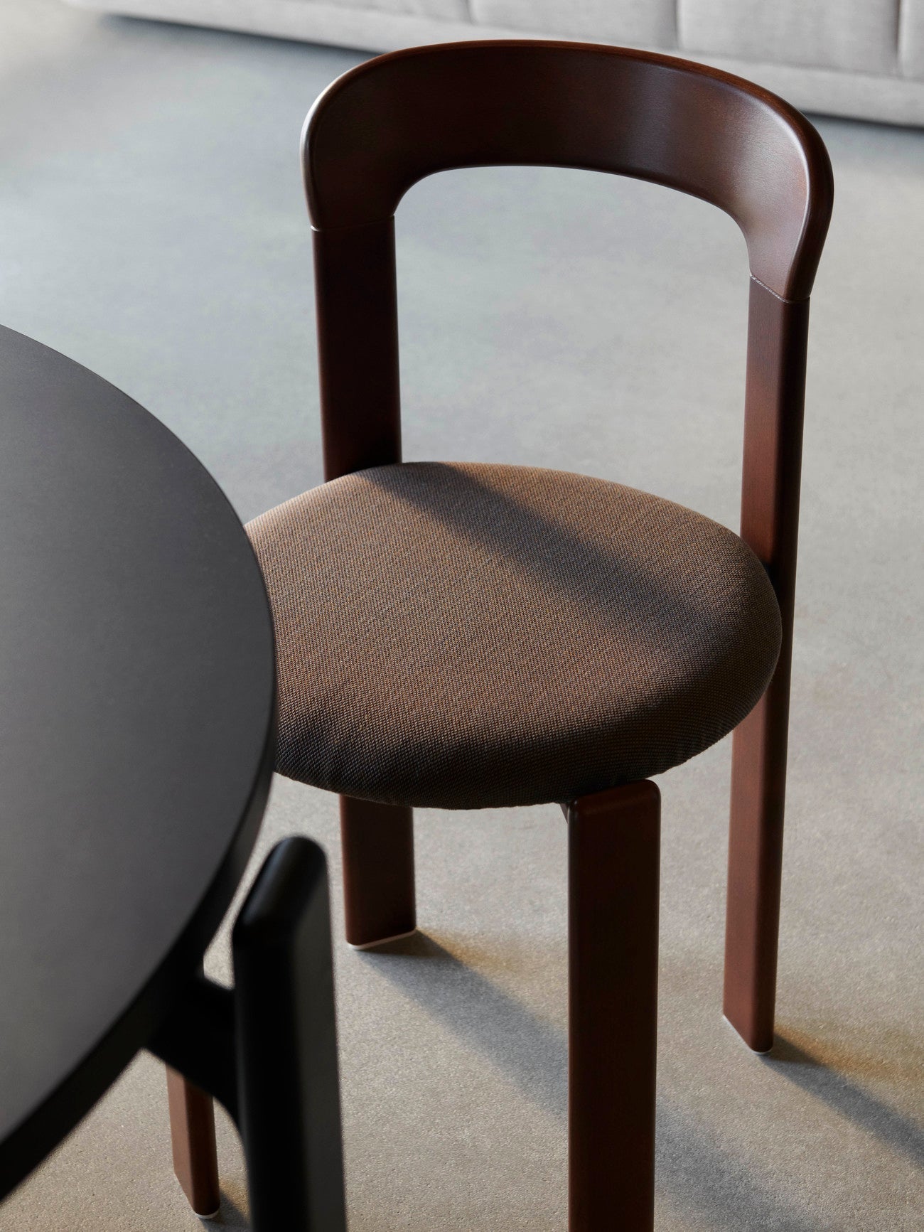 Rey Chair Upholstery HAY
